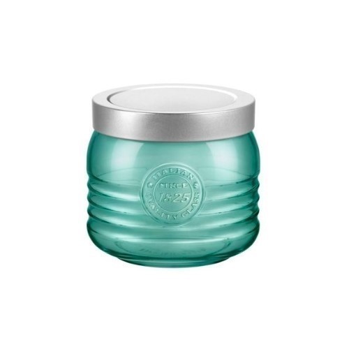 BOTE BORMIOLI OFFICINA 1825 VERDE 0.75L